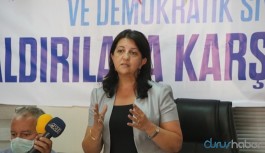 Pervin Buldan 'müjde'den sonra ne olacağını açıkladı