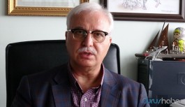 Prof. Dr. Tevfik Özlü: Rakamlar endişe verici...