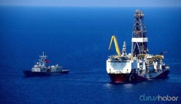 Reuters: Doğalgaz bulundu, Türkiye'nin 20 yıllık ihtiyacını karşılayabilir