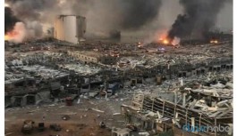 Reuters: Lübnan hükümeti geçen ay uyarılmıştı