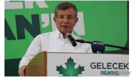 'Rojbaş Diyarbakır' diyen Davutoğlu'ndan dikkat çeken vaat