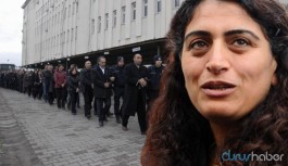 Sabahat Tuncel: Kürtler yurttaşlıktan çıkarılmıştır