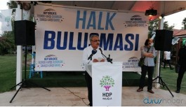Sancar’dan muhalefete çağrı