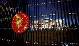 'Sarayın kaçak ve hukuksuz olduğu tescillendi'