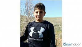 Silahla oynayan çocuk yaşamını yitirdi iddiası