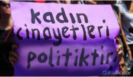 Sokak ortasında bir kadın daha katledildi