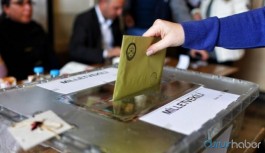 Partilerin son oy oranları açıklandı: İşte barajı geçen partiler
