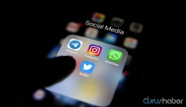 Sosyal medya düzenlemesi: İlk uyarı için tarih açıklandı