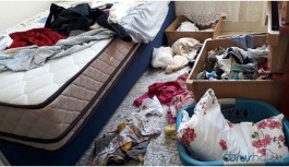 Sosyal medya paylaşımları yüzünden gözaltına alındı