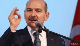 Soylu’dan ‘Takviye Hazır Kuvvet’ açıklaması