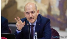 Bakan Soylu’dan 'Cemil Bayık öldürüldü mü?' sorusuna yanıt