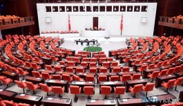 TBMM'de 35 personel ve 9 vekil koronavirüse yakalandı
