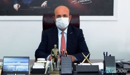 İçme suyu için 2 milyon euro kredi çeken belediye asbestli borulardan su vermişler