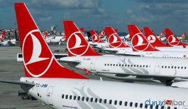 THY'de 100'e yakın istifa iddiası