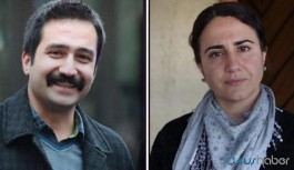 Ölüm orucundaki Timtik ve Ünsal için AYM’ye başvuru yapılacak