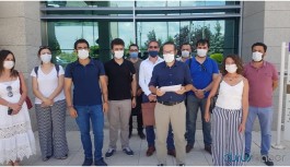 Timtik ve Ünsal için AYM’ye başvuru