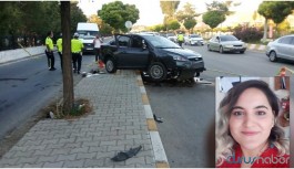 Gardiyan, işlediği cinayete trafik kazası süsü vermiş