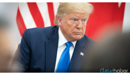 Trump'ın seçim kampanyasında dikkat çeken 'Türkiye' ayrıntısı