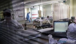 TTB uyardı: Aktif hasta sayısı açıklananın 10 katı