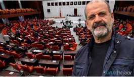 Tuma Çelik’in dokunulmazlığına ilişkin yeni gelişme