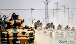 Türk-Rus ortak devriyesine saldırı