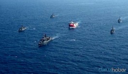 Türkiye ve ABD arasında kritik Doğu Akdeniz diplomasisi