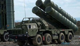 Türkiye’nin toplam 27 milyar lira ödediği S-400 ve F-35’ler ABD’ye takıldı