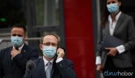 Ülke şokta! Başbakanın koronavirüs testi pozitif çıktı