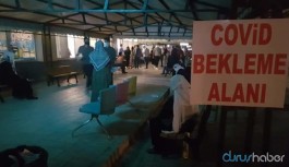 Koronavirüsün hızla arttığı kentte bayram etkisi: Yoğun bakımlar dolu
