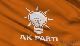 8 belediye başkanı AKP’ye geçti