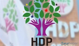Yerine kayyım atanan HDP’li belediye eşbaşkanı gözaltına alındı