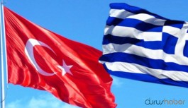Yunanistan'dan 'Türkiye sınırı' kararı