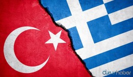 Yunanistan’dan flaş Türkiye hamlesi