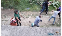 130 Karadenizli: Irkçı saldırılar Kürt sorunundan bağımsız değildir