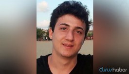 18 yaşındaki Furkan Celep kayalıklardan atlayarak intihar etti