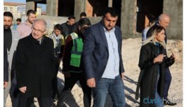 352 milyonluk usulsüzlükten tutuklandı, 206 bin TL’yle tahliye oldu