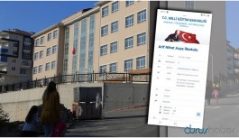 745 öğrenciye 4 öğretmen: Canlı ders gören yok