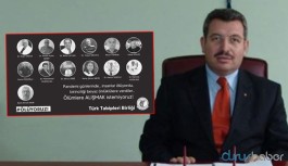 8 günde 13 sağlık çalışanı Covid-19 nedeniyle hayatını kaybetti