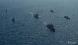 AB'de Doğu Akdeniz toplantısı: Türkiye'ye yaptırım gelebilir!