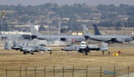 ABD’den Türkiye’de ki İncirlik Üssü’nün boşaltılacağı iddiaları hakkında açıklama