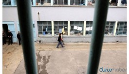 Açlık grevindeki 12 tutuklu için acil toplanma çağrısı