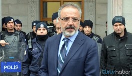 Ağrı Cumhuriyet savcısı, Sırrı Sakık ile ilgili kararı istinafa taşıdı