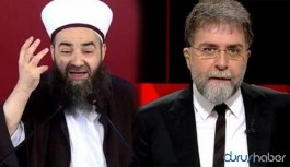 Ahmet Hakan: Savcılar Cübbeli’yi ifadeye çağırmalıdır