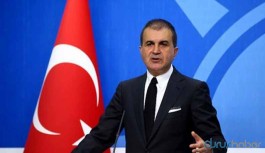 AKP'den ABD'ye 'silah ambargosu' tepkisi