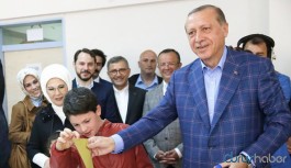 AKP'den seçim hamlesi: Erdoğan'a sunulacak