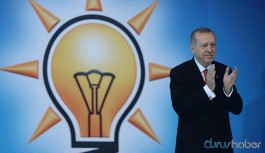 'AKP, büyük değişime gidiyor'