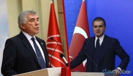 AKP’li Çelik'ten Azerbaycan’a cihatçıların sevk edildiği iddiasına ilişkin açıklama