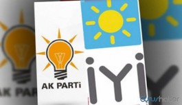 AKP’nin İYİ Parti planı deşifre oldu
