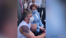 Akşener'in uyarısı: Kızı zorlamak yok, bacağını kırarım senin