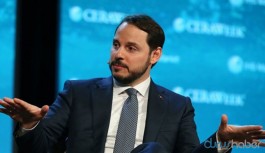 Albayrak, ittifak ortağı MHP'ye de muhalefete yaptığı gibi yanıt verdi